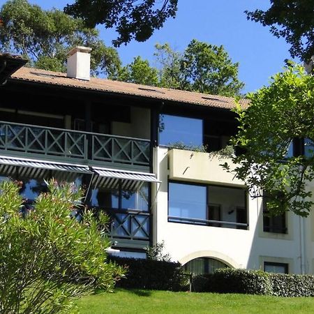 Ciboure:T2, Proximite Golf Et Plages, Vue Sur Mer 외부 사진