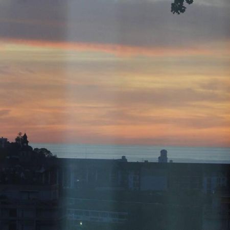 Ciboure:T2, Proximite Golf Et Plages, Vue Sur Mer 외부 사진